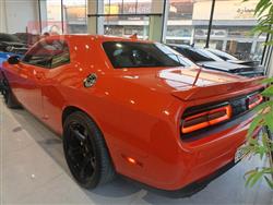 دودج تشالنجر